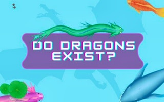 Do Dragons Exist: Survival Evolution Game