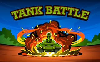 Tank Battle: Armored Warfare