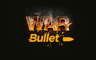 War Bullet: Precision Reflex Challenge
