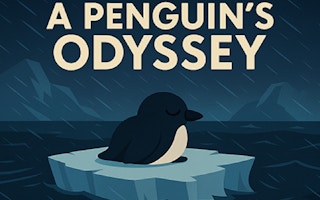 A Penguin's Odyssey - Survival Adventure Game