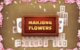 Mahjong Flowers Solitaire