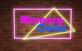 Memory Color: Sequence Challenge