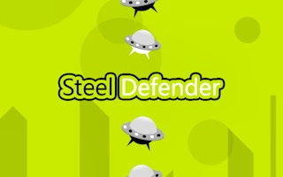 Steel Defender: Tank Sniper Battle