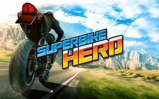 Superbike Hero Racing Game