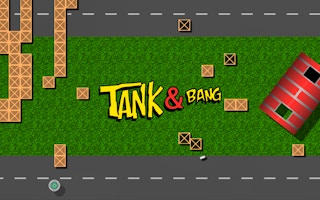 Tank & Bang: Ultimate Tank Battle