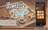 Tic-Tac-Tangle: Modern Tic-Tac-Toe Puzzle Game