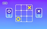 Tic Tac Toe Mastermind: Strategy Puzzle Game