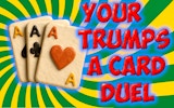 Your Trumps: A Card Duel Game