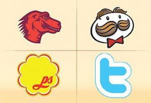 Brand Logo Puzzle Quiz