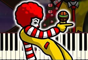 Musical Note Match Rhythm Challenge