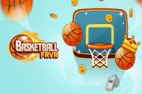 Precision Hoops Arcade