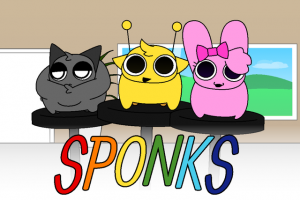 Melody Sponk Studio
