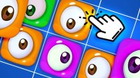 Sweet Squish Merge Puzzle