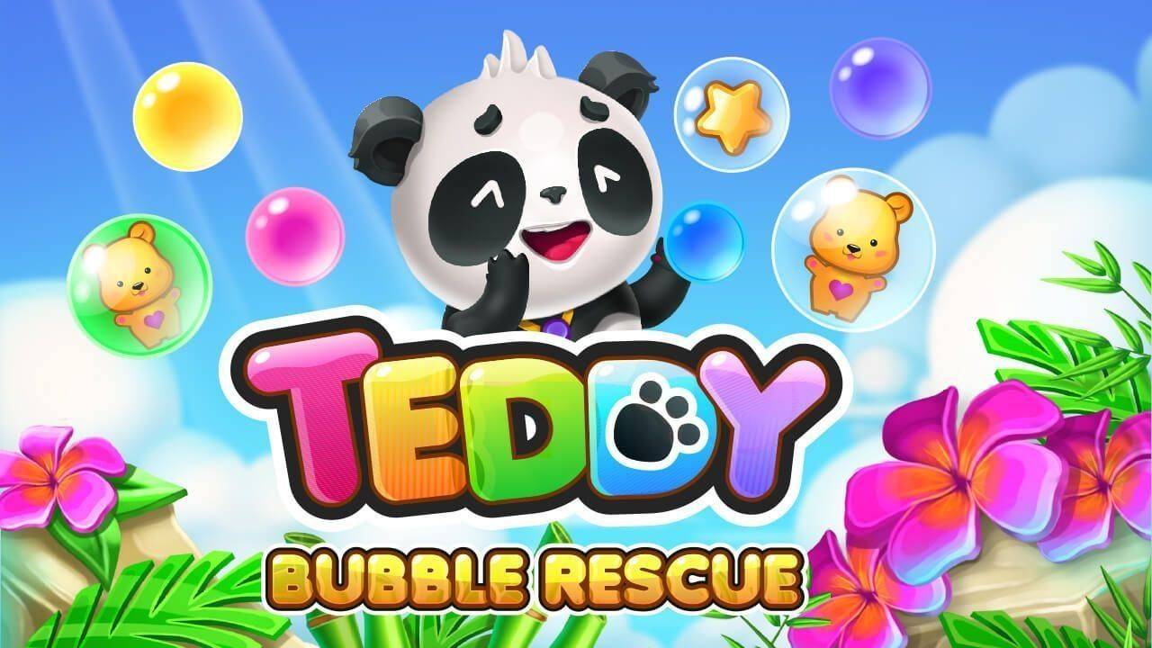 Plush Pals Pop Adventure