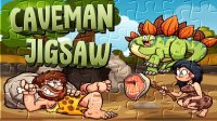Prehistoric Scene Puzzle Challenge