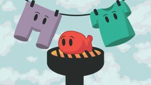 Fish Hop Online Arcade Game