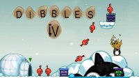 Dibbles Holiday Puzzle Adventure