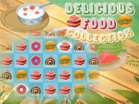Tasty Tile Matching Puzzle