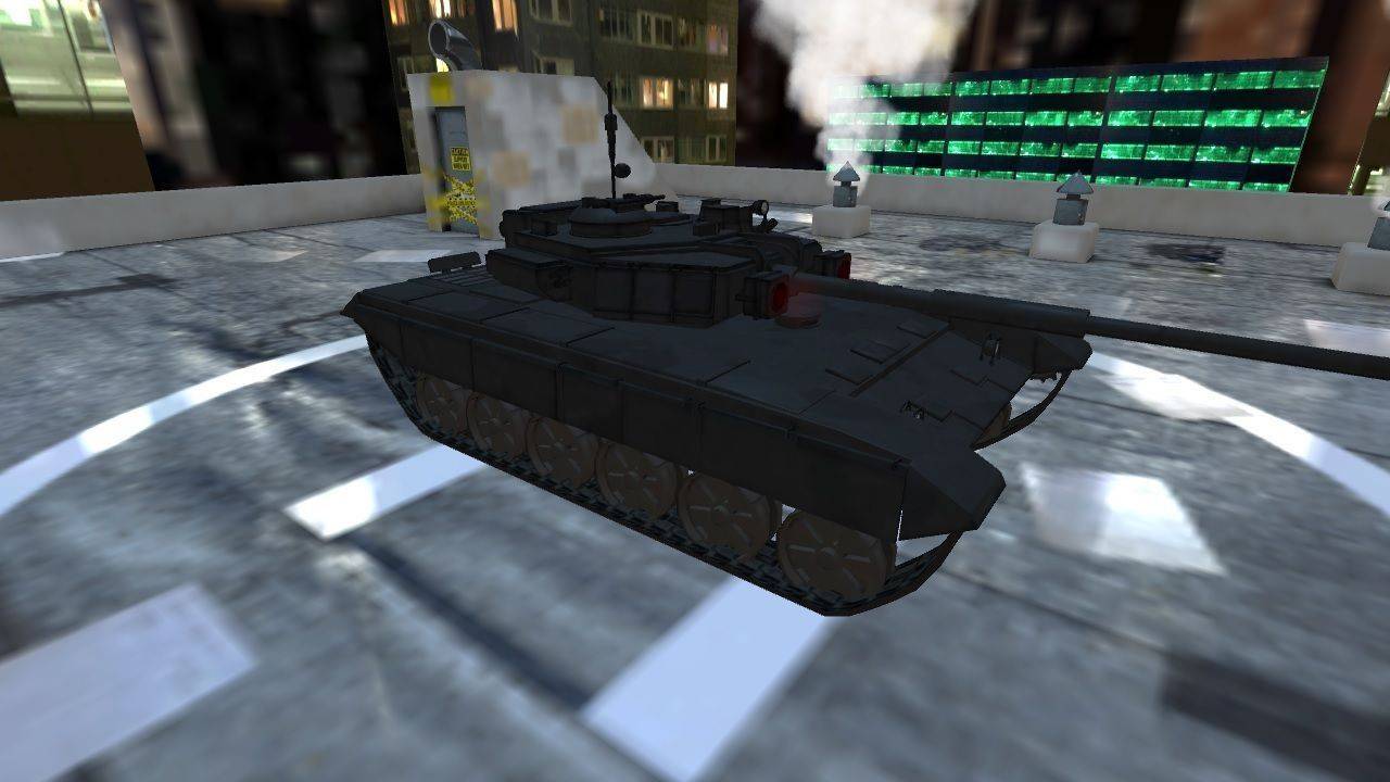 Harbor Vehicle Arrangement Challenge