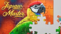 Digital Jigsaw Puzzle Game