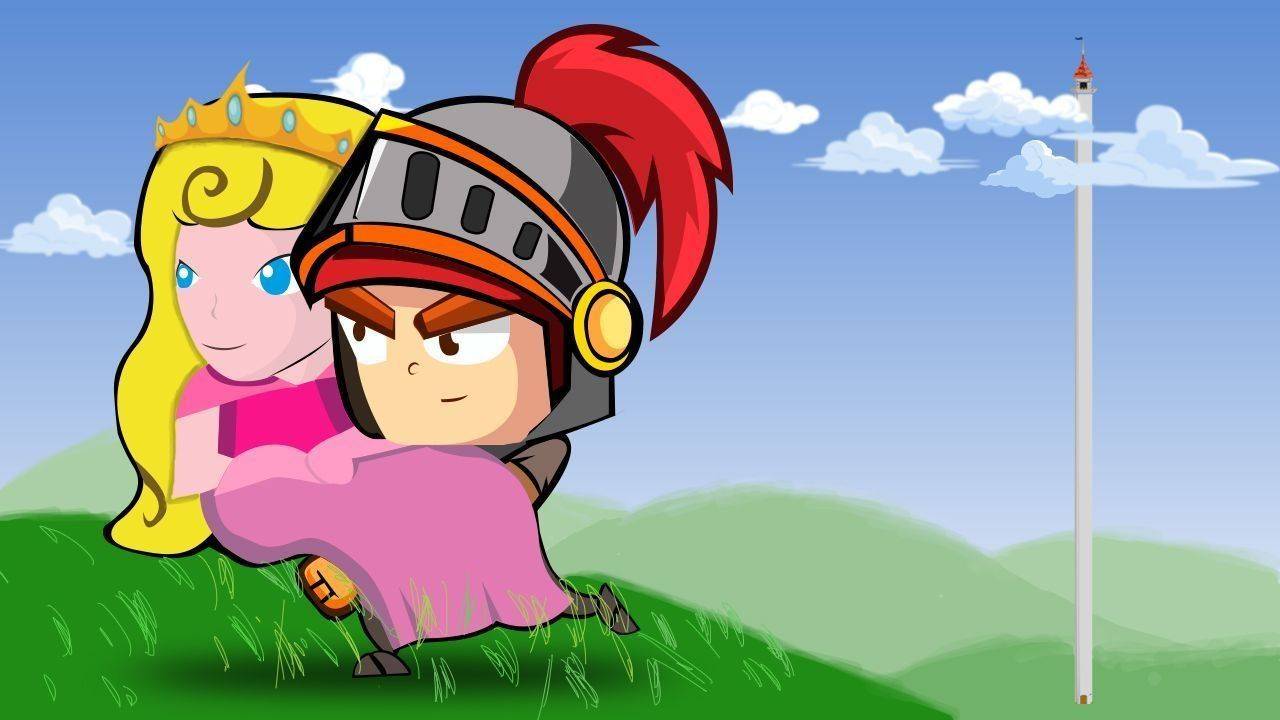 Sky Hop Journey