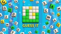 Word Clue Puzzle Game