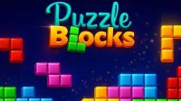 Puzzle Blocks Shape Match