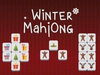Winter Tile Match Delight