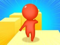 Urban Flow Parkour Challenge