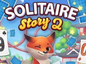 Peak Path Solitaire Travel Edition