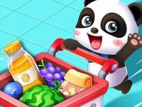 Little Panda's Market Match