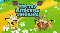 Winged Palette Coloring Adventure