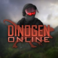 Dinogen Online Blaster Arena