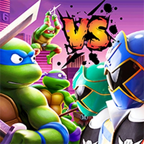 Cartoon Brawl Champions