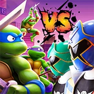 Cartoon Brawl Champions