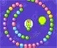 Planetary Color Match Puzzle