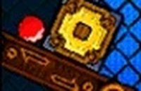Logic Path Puzzle Game