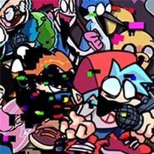 Melody Showdown: Corrupted Tunes