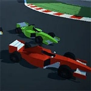 Circuit Sprint: Twin Turbo Challenge
