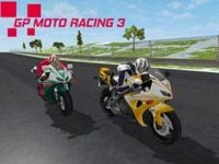 Motorcycle Speed Racing Arcade