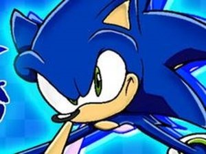Sonic Rhythm Music Match