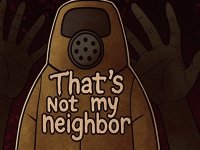 Mystery Puzzle: Identity Check