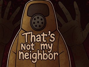 Mystery Puzzle: Identity Check