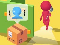 Seek and Conceal Puzzle Game