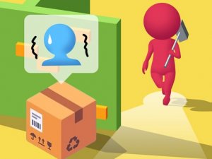 Hunt Or Hide Puzzle Game
