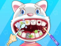 Children Dental Care Learning Game