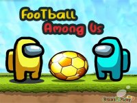 Soccer Chaos Arcade Game