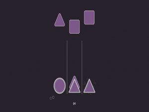 Shapes Online Puzzle Game