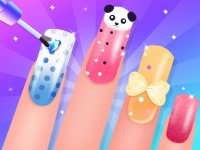 Creative Nail Design Studio