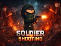 Arcade Tactical Action Game